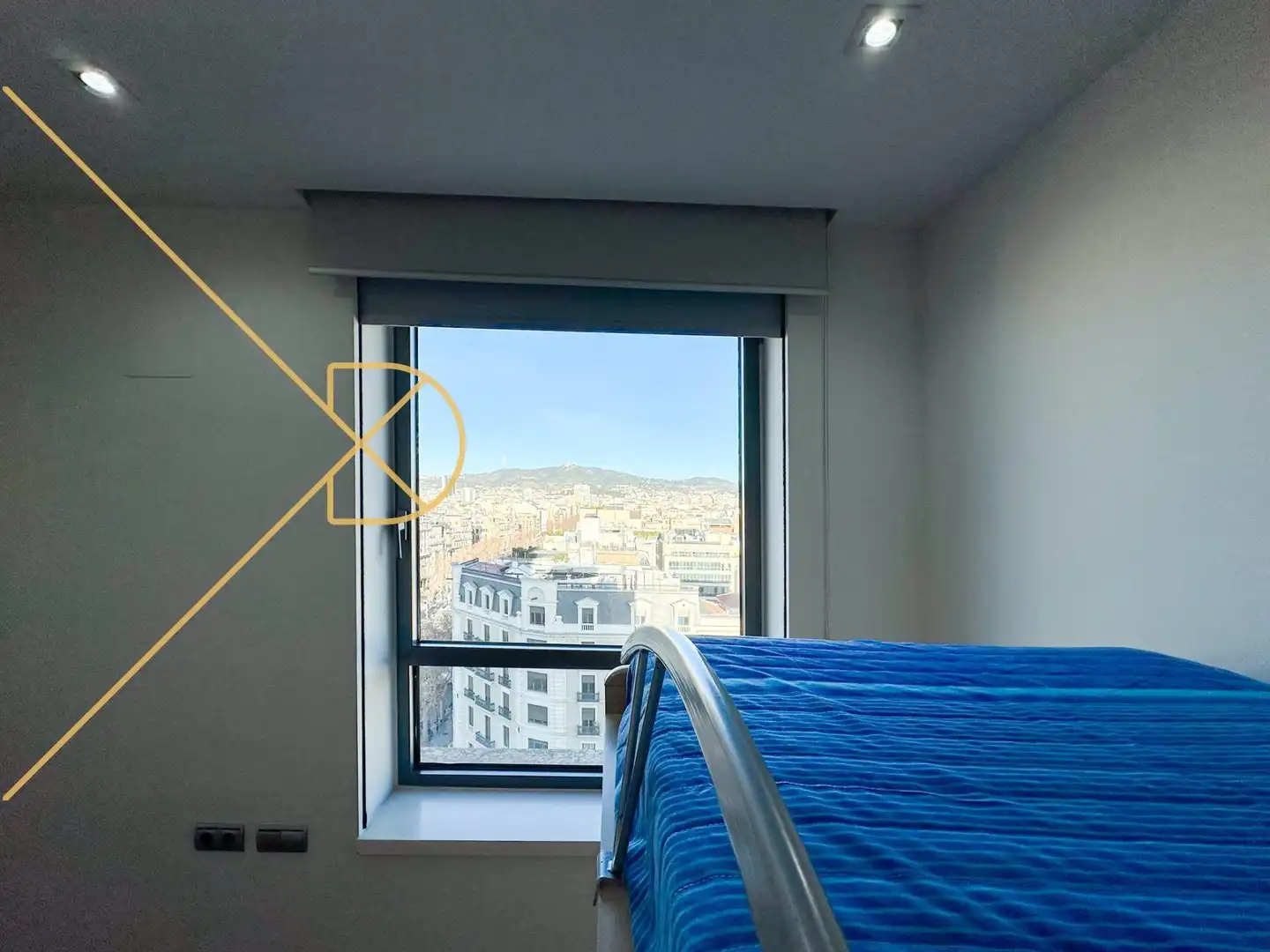 Piso con ascensor en alquiler en Passeig GRACIA, imagen 37