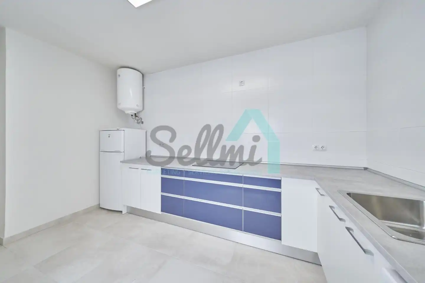 Wohnung mit Aufzug zur Miete in Calle Pérez de la Sala, imagen 16