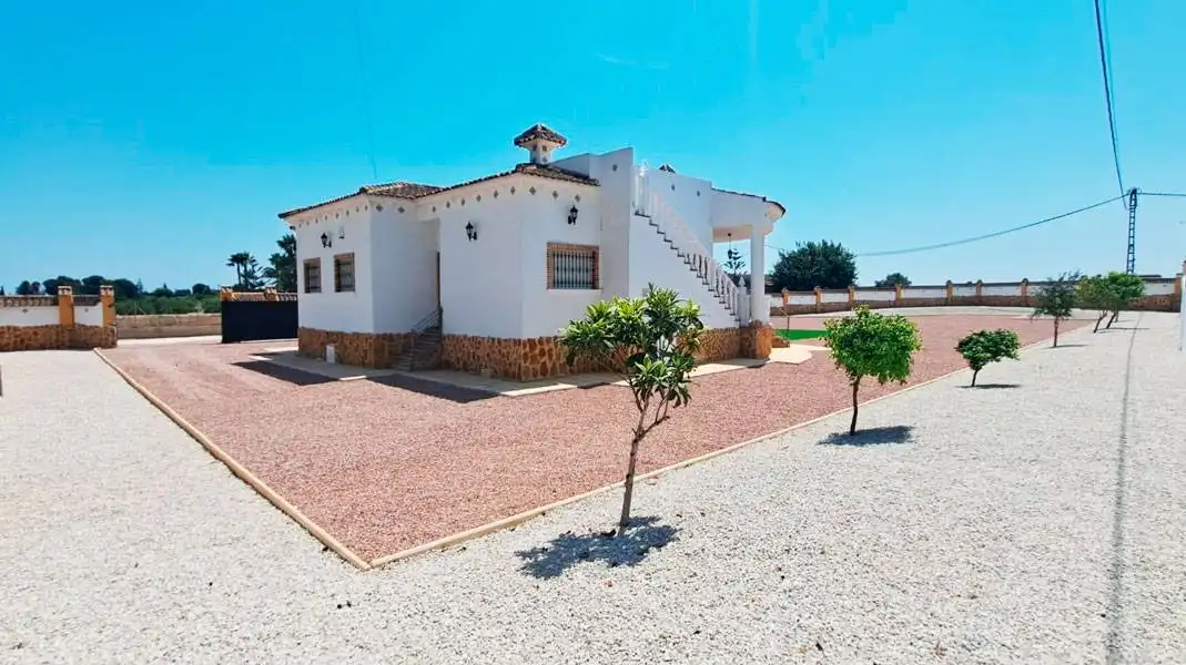 Detached house to rent in Cam. de Caturla, imagen 5