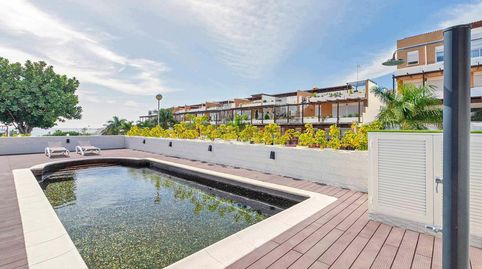 Foto 5 de Casa o chalet en venta en Cornical, Golf del Sur - Amarilla Golf, San Miguel de Abona