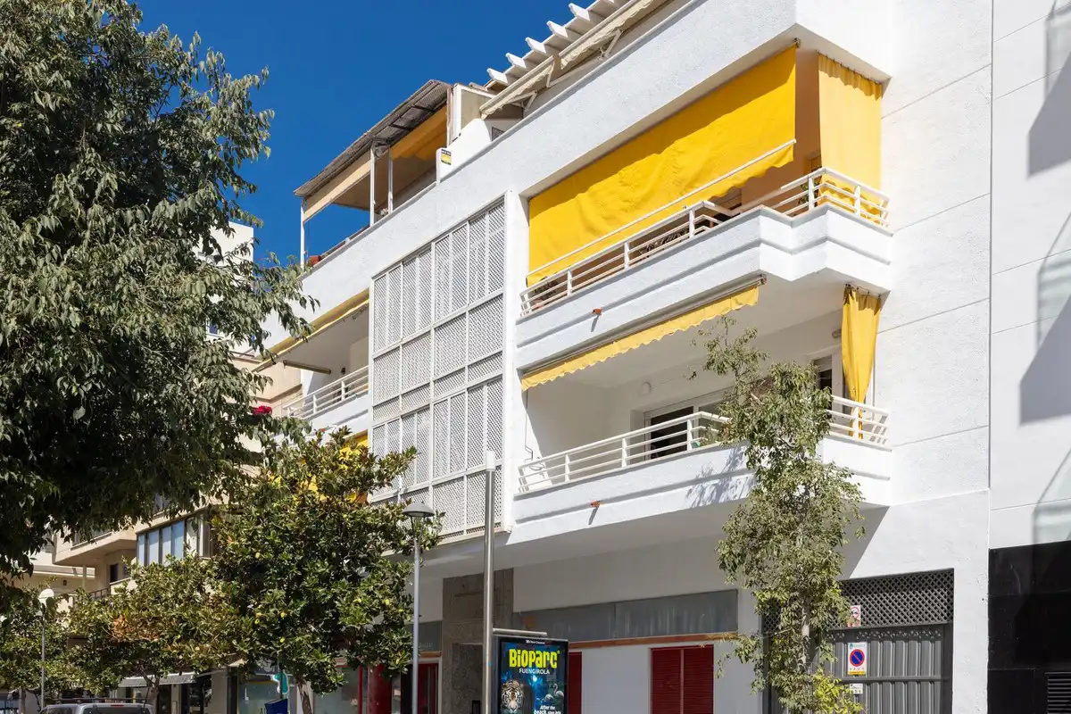 Pis amb ascensor en venda a Marbella Centro, imagen 26