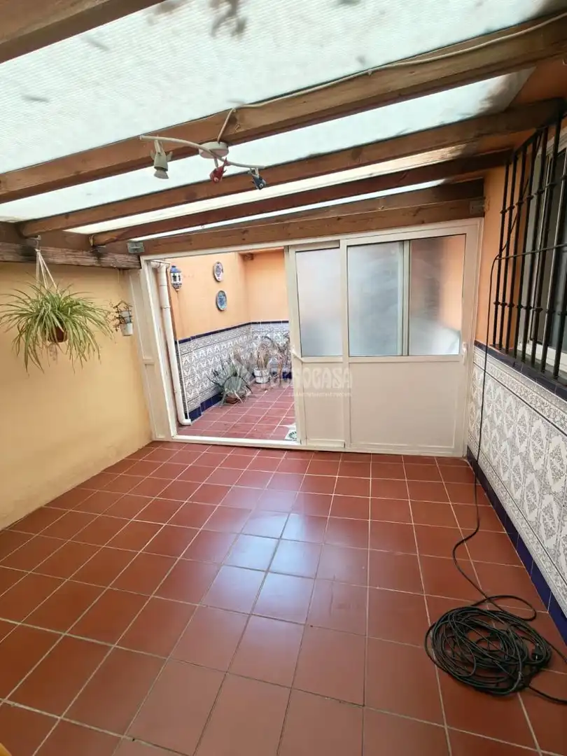 Flat for sale in Estación de Cártama