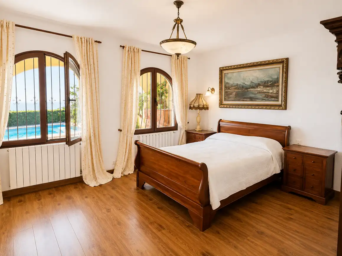 Casa con piscina en venta en Carrer Tord, imagen 27
