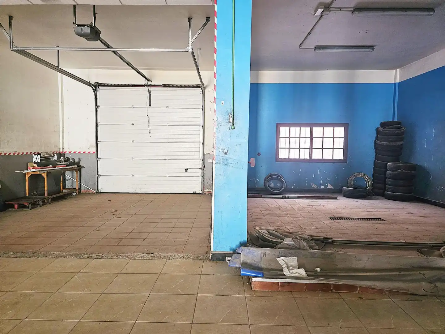 Buildings for sale in Arona