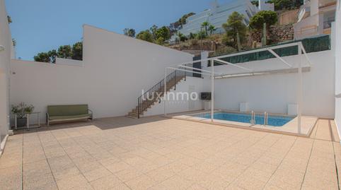 Photo 4 of Single-family semi-detached for sale in Mascarat, Alicante