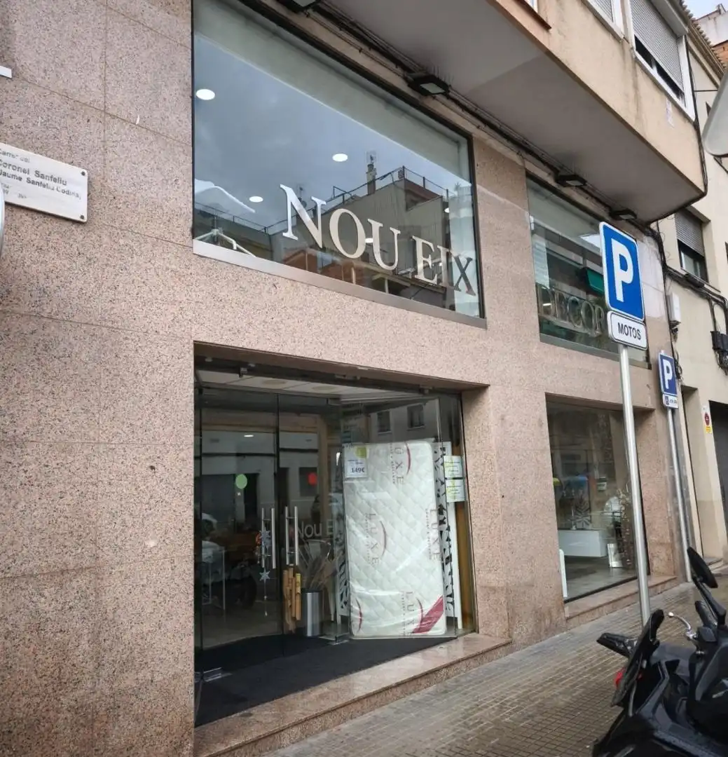 Gewerbefläche zur Miete in Carrer Carrer Coronel Sanfeliu, imagen 18