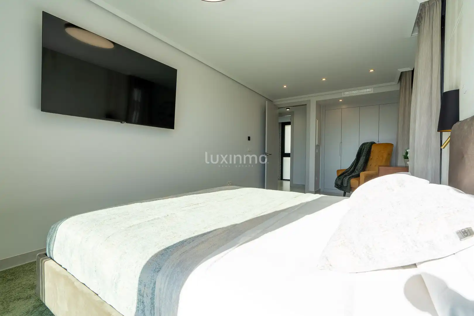Villa avec piscine à vendre à Golf Bahía, imagen 35