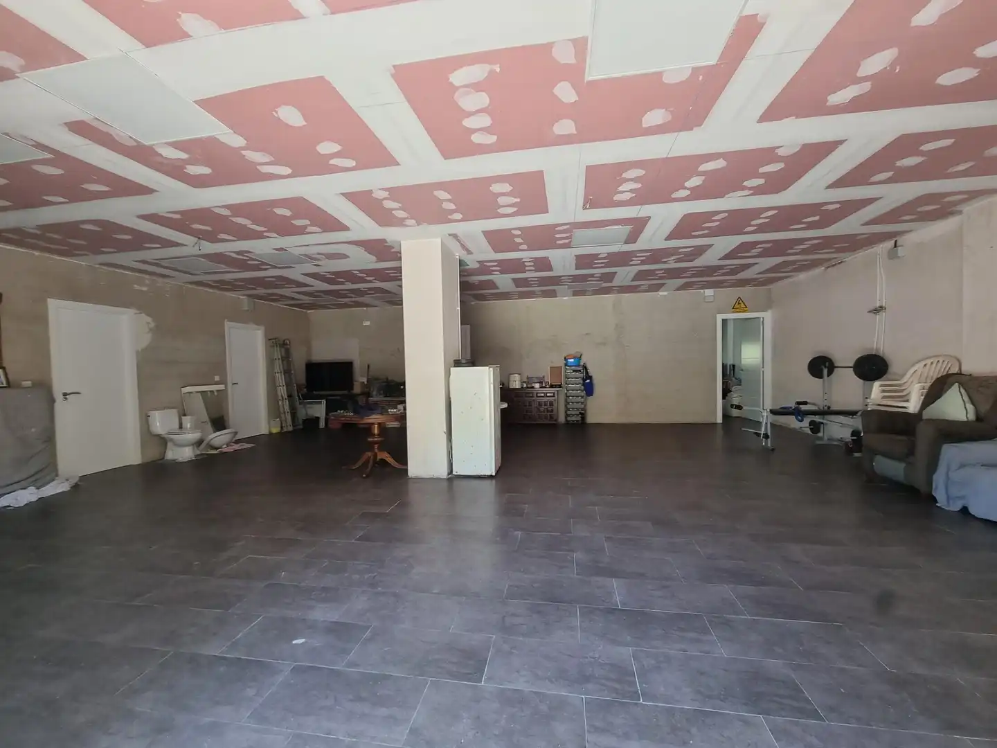 Commercial properties for sale in Tossa de Mar