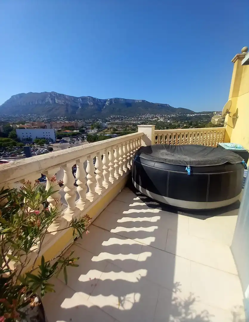 Penthouse with terrace for sale in La Pedrera - Vessanes, imagen 20