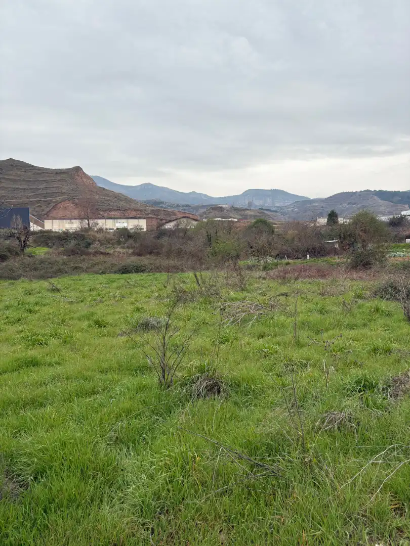 Terreno rústico en venta en Albelda de Iregua, imagen 7