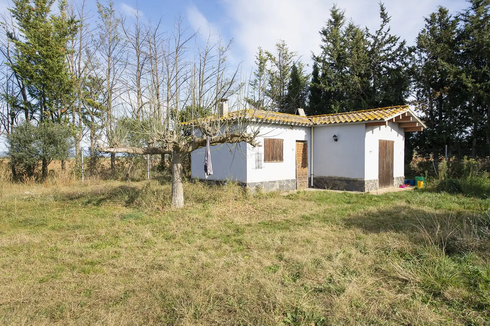 Residential zum Verkauf in Esponellà
