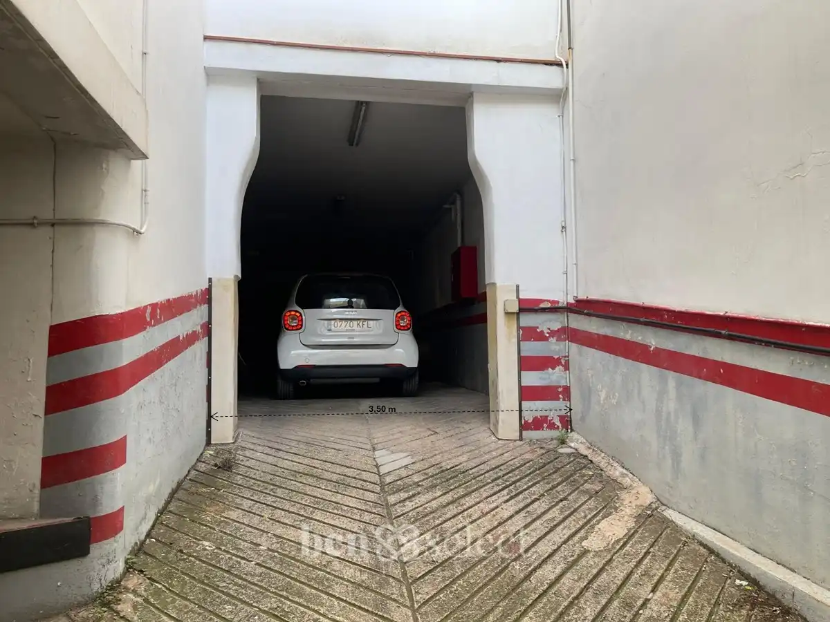 Individuel à vendre à Carrer de Casp, imagen 10