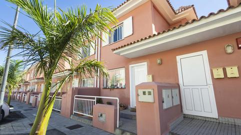 Photo 2 of House or chalet for sale in Miguel Galvan Hernandez, Breña Baja, Santa Cruz de Tenerife