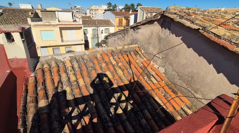 Foto 5 de Casa o xalet en venda a Plaça Major, Miramar, Valencia