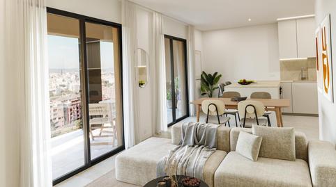 Foto 4 de Pis en venda a Calle San Antonio de Padua , La Foia - Daimés - Asprella, Alicante