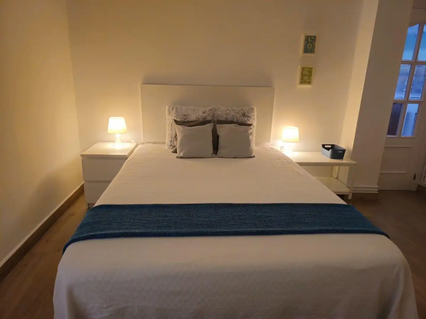 Flat with lift to rent in Extramurs, imagen 10