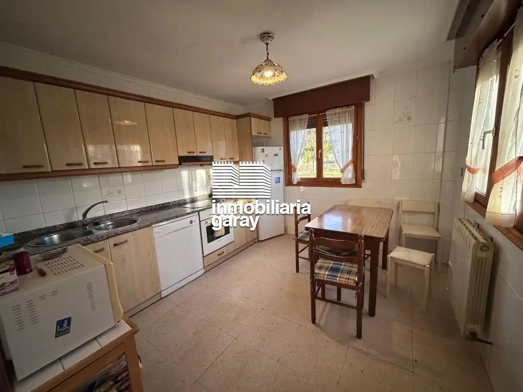 Kitchen of Houses for sale in Merindad de Sotoscueva  with Heating and Storage room