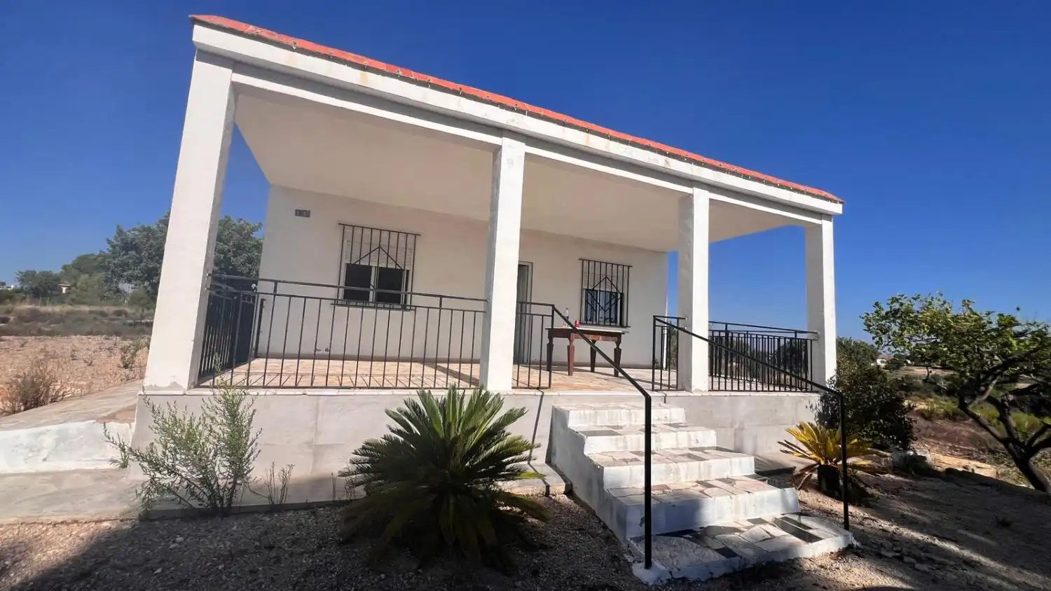 Casa rústica amb piscina en venda a 23, imagen 17