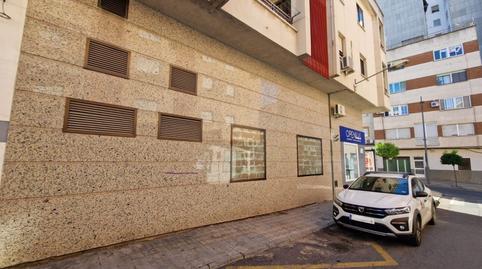 Photo 3 of Premises for sale in Los Pinos - El Pilar, Cáceres