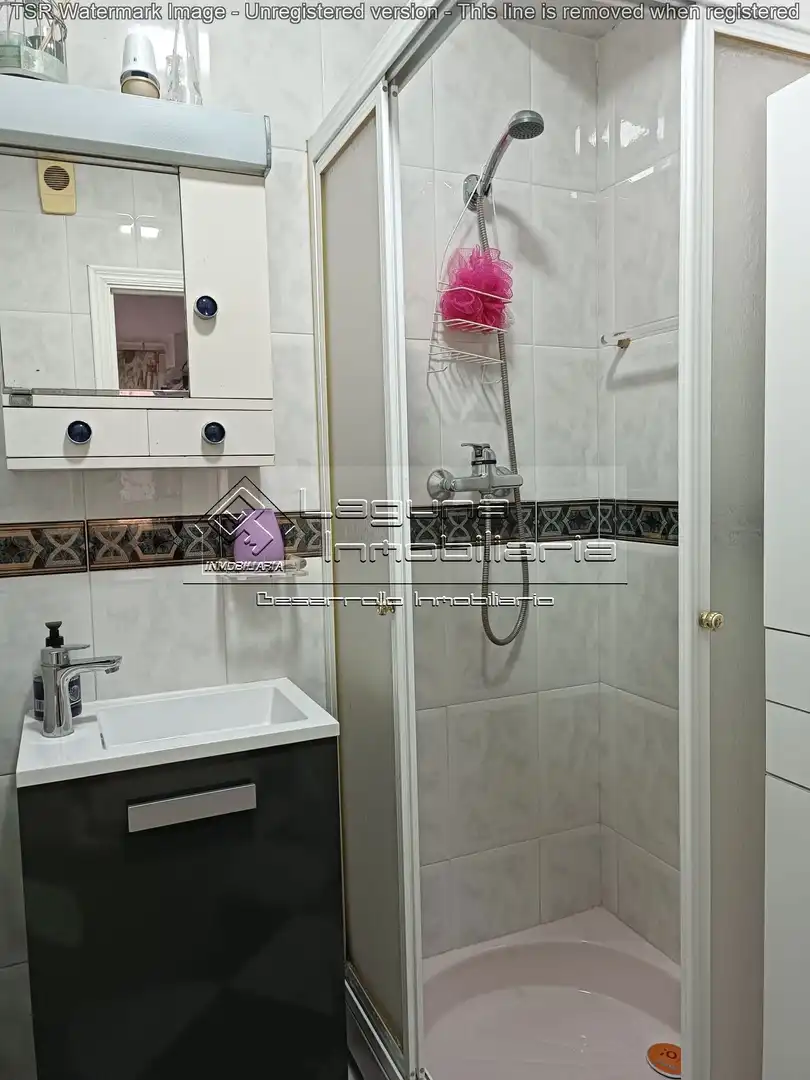 Baño de Piso en venta en Cádiz