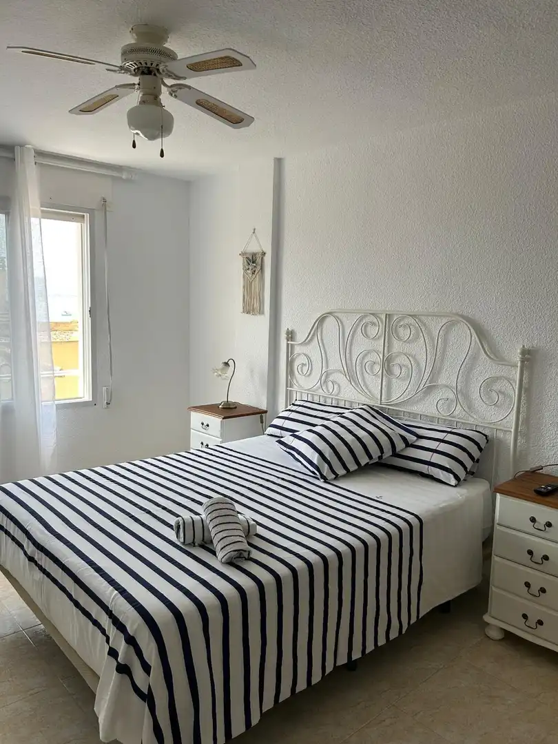 Estudio en venta en Cabo de Palos