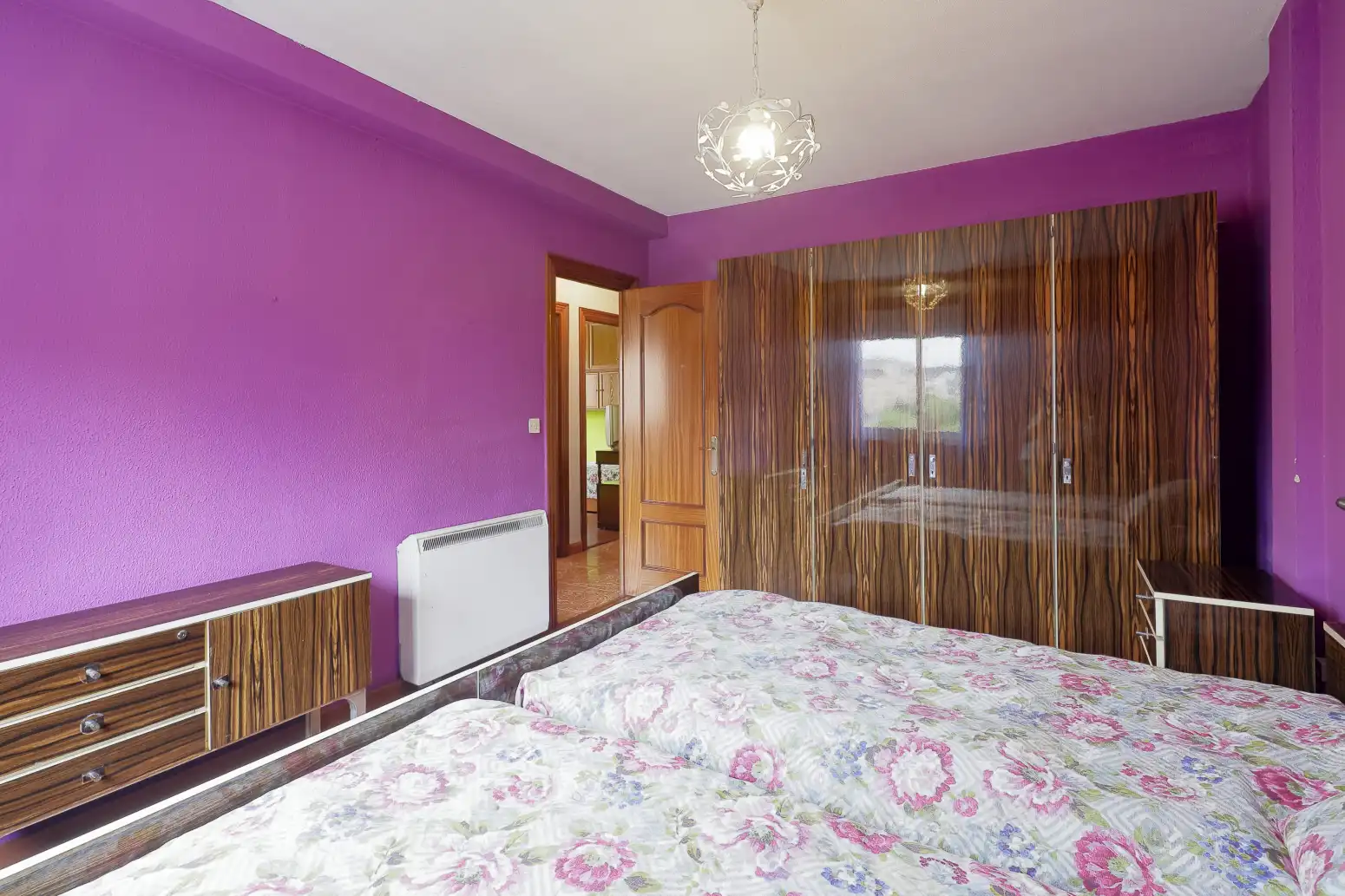 Habitación de Piso en venta en Gijón  con Calefacción