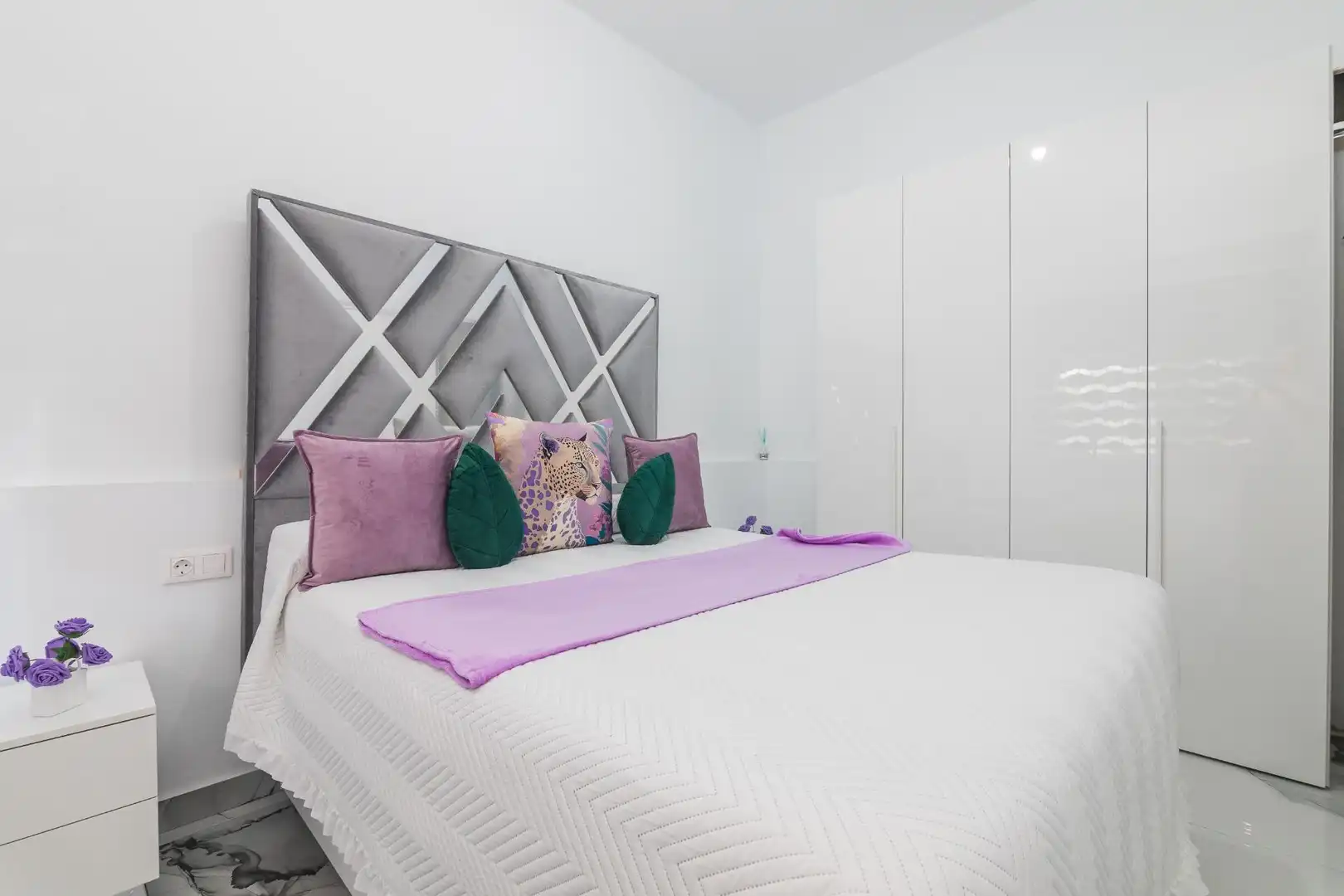 Schlafzimmer von Erdgeschoss zum Verkauf in Elche / Elx