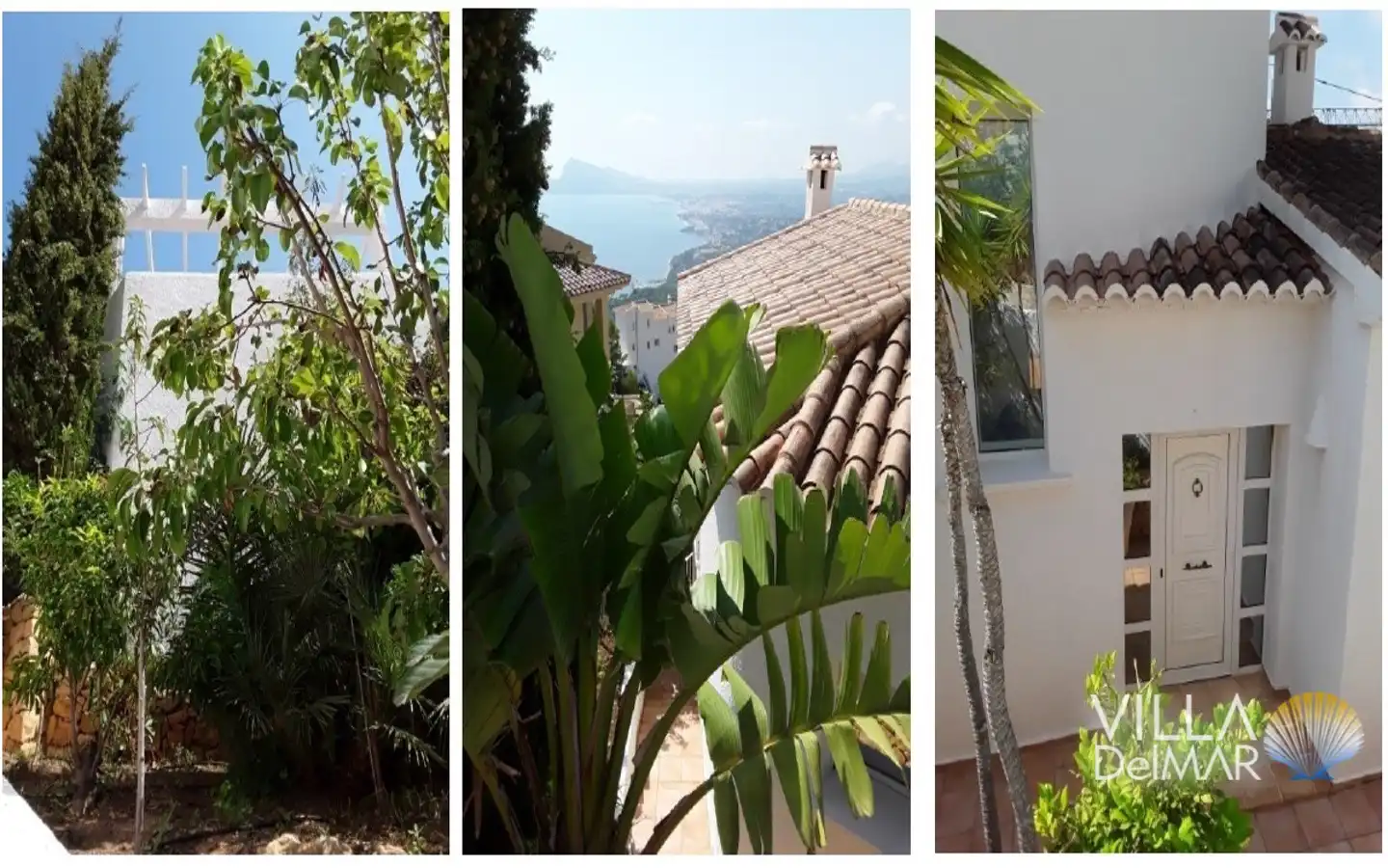 Detached house with pool for sale in Mascarat, imagen 17