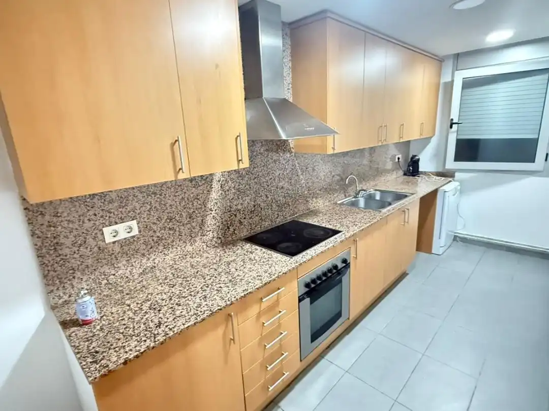 Flat with lift for sale in Carrer de Sant Lluís 43, imagen 3