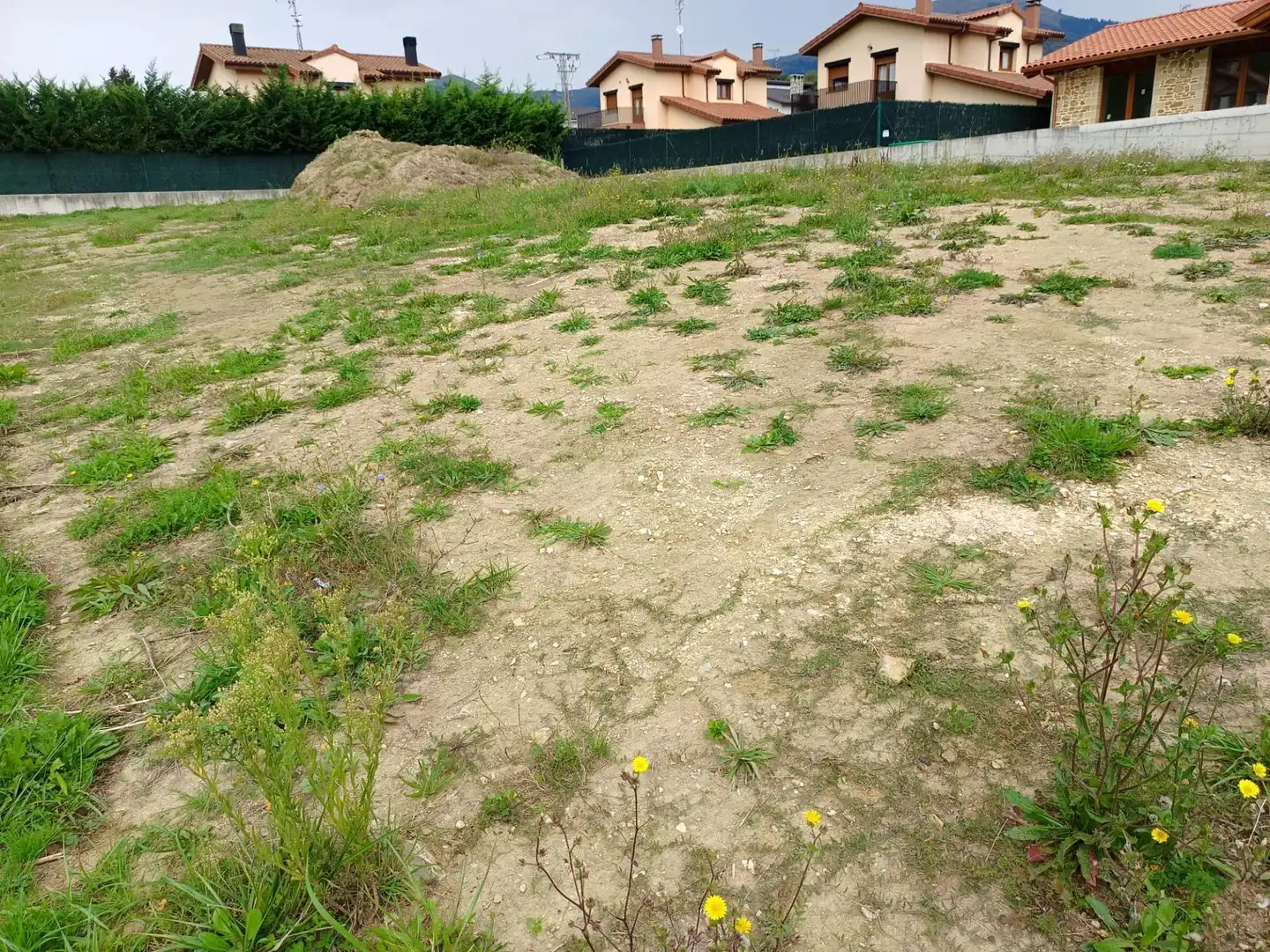 Terreny residencial en venda a Valle de Mena, imagen 8