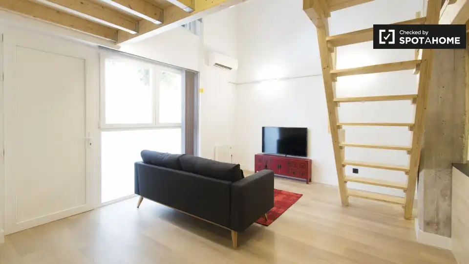 Room in Fuente del Berro