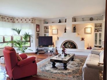 Villa con giardino in vendita a Barrio MILAGRO