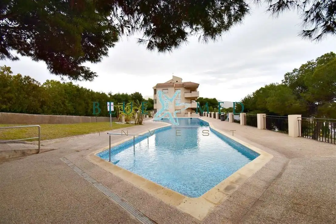 Apartamento con piscina en venta en Avenida Avenida Central, imagen 10