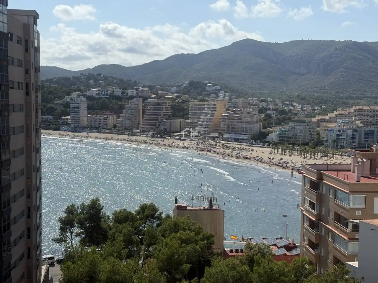 Apartment mit Terrasse zum Verkauf in Paseo Marítimo del Rey 3, imagen 4