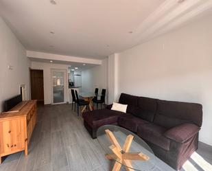 Sala d'estar de Casa o xalet en venda en Palamós amb Aire condicionat, Calefacció i Parquet