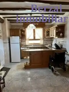 Finca rústica en venda a Calle MAYOR, Baños de Ebro / Mañueta