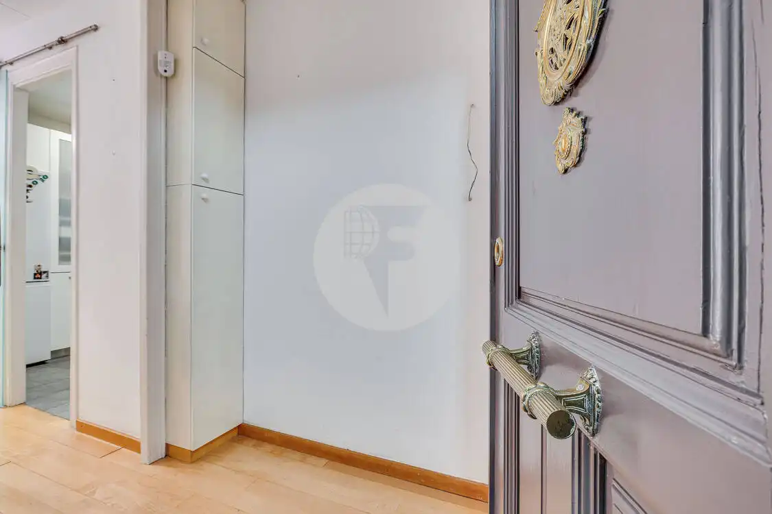 Pis en venda en Barcelona amb Aire condicionat, Calefacció i Balcó