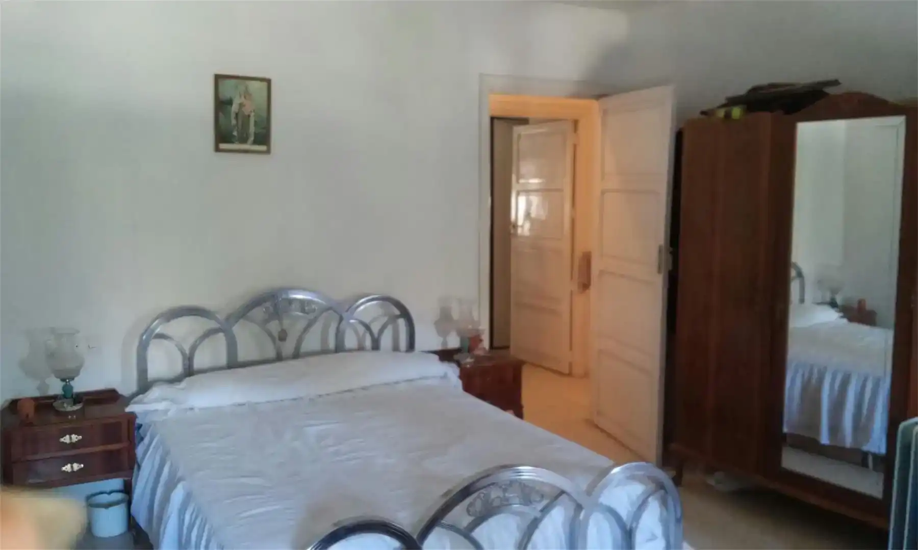 Dormitori de Casa o xalet en venda en Pegalajar, Jaén