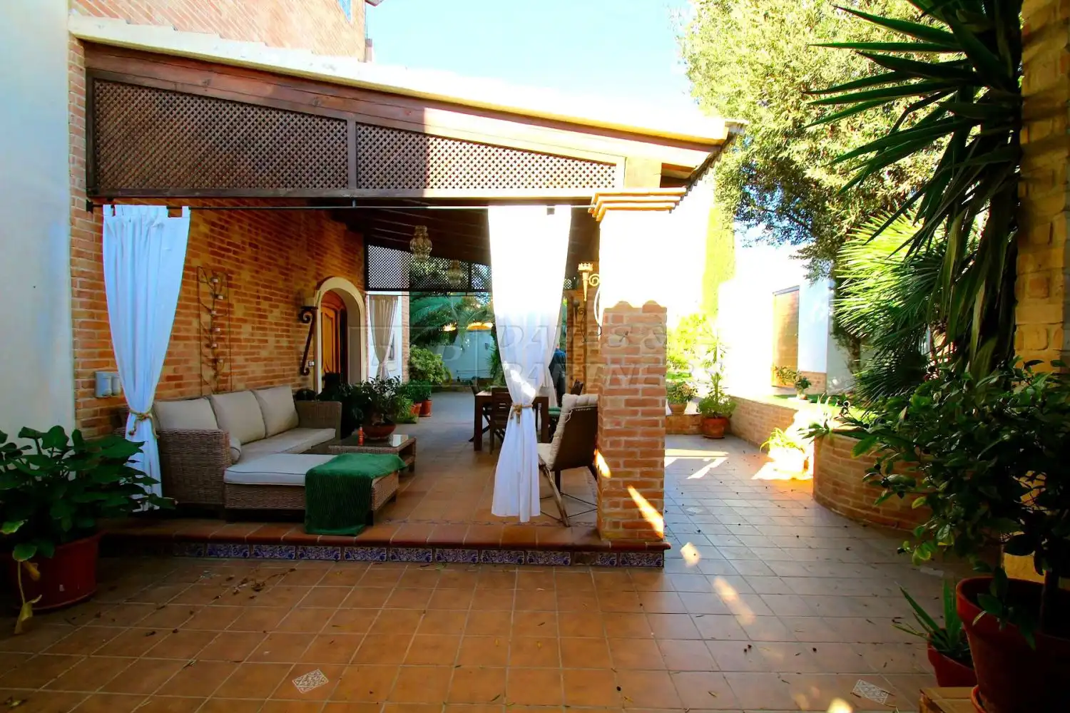 Villa mit Terrasse zum Verkauf in Nueva Torrevieja - Aguas Nuevas, imagen 13