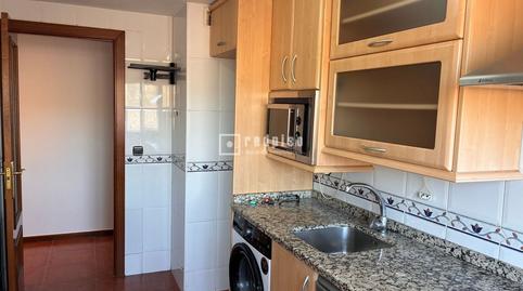 Foto 5 de Piso en venta en Carril, 9, Zaratán, Valladolid