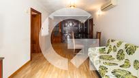 Bedroom of Flat for sale in Sant Boi de Llobregat  with Air Conditioner, Heating and Balcony