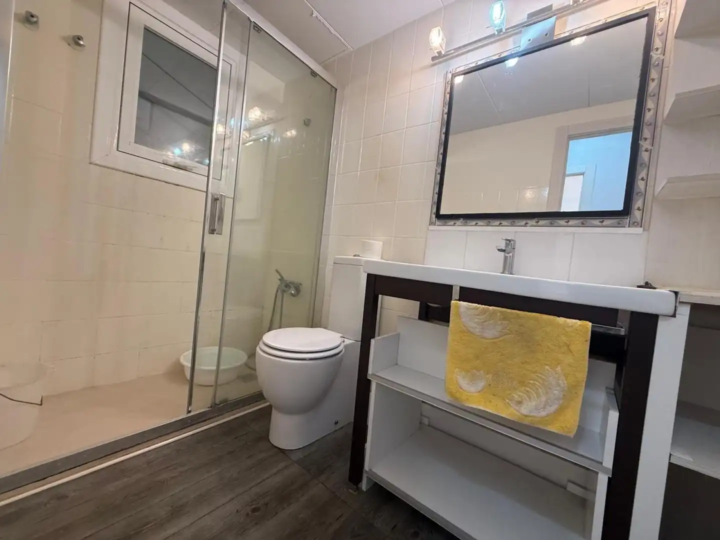 Piso con terraza en venta en Can Moré - Santa Anna - Can Feliu de Merola, imagen 12