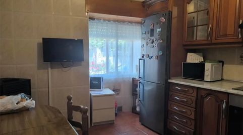 Foto 4 de Casa adosada en venda a Calle Rondas, 12, Baltanás, Palencia