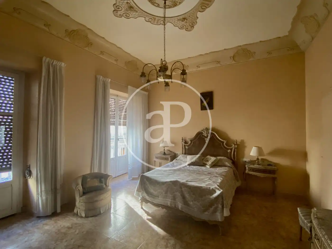 Casa adosada en venta en Sueca ciudad