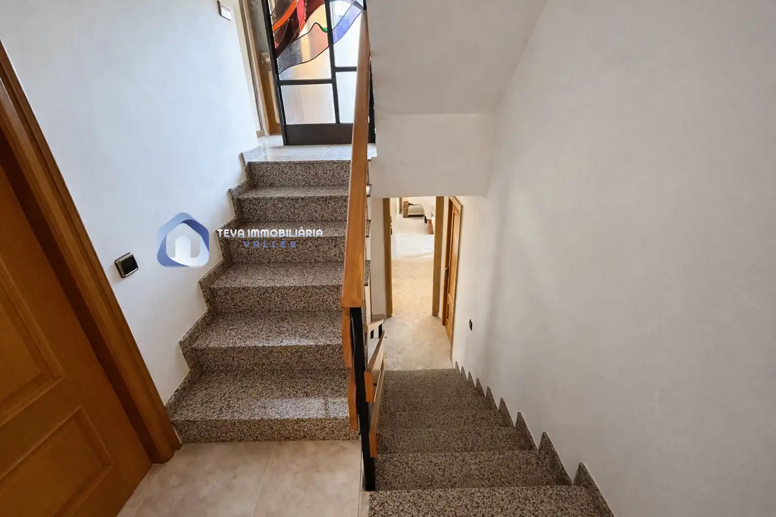 Casa o chalet en venta en Sant Fost de Campsentelles con Calefacción, Terraza y Trastero