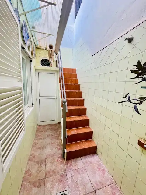 Casa o xalet en venda en  Palma de Mallorca amb Terrassa, Rentadora i Alarma