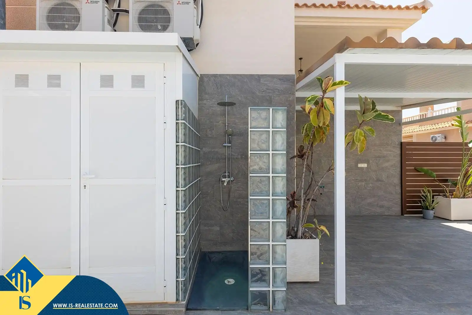 Chalet con jardín en venta en Nueva Torrevieja - Aguas Nuevas, imagen 40
