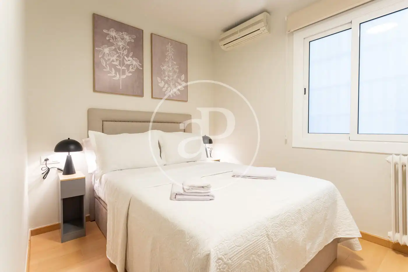 Wohnung zur Miete in Carrer de la Diputació, Dreta de l'Eixample