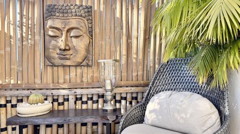 Foto 5 de Àtic en venda a Los Naranjos, Marbella