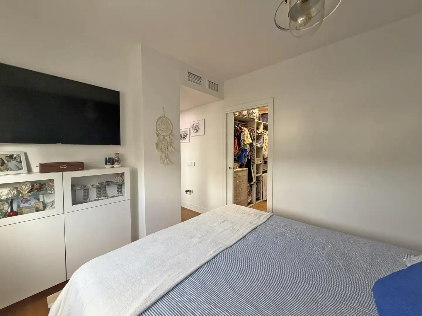 Apartamento con piscina en venta en El Faro de Calaburra - Chaparral, imagen 13